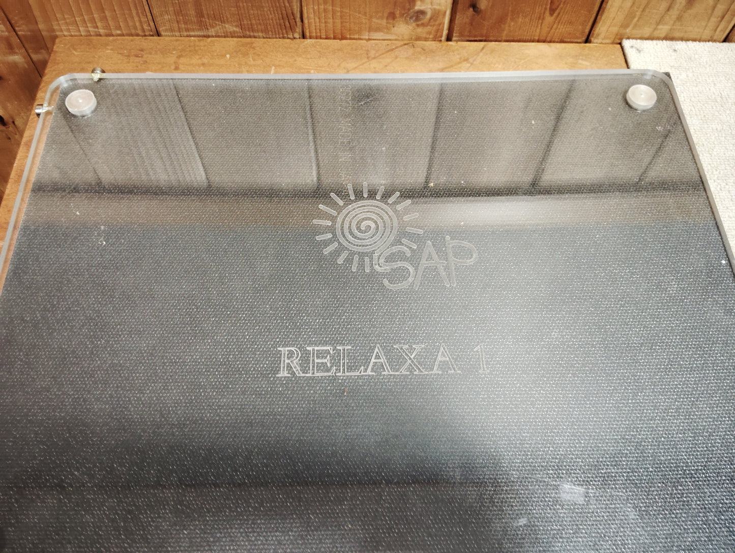 SAP　エスエーピー　RELAXA1　オーディオボード　D26072914