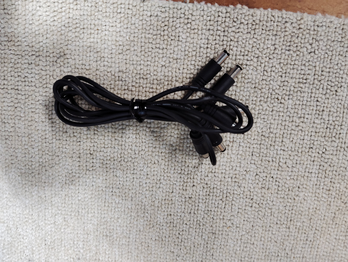 BOSS　ボス　RPW-7　RCE-10　RCL-10　RDD-10　エフェクター　パワーサプライ　計4台　D26072920