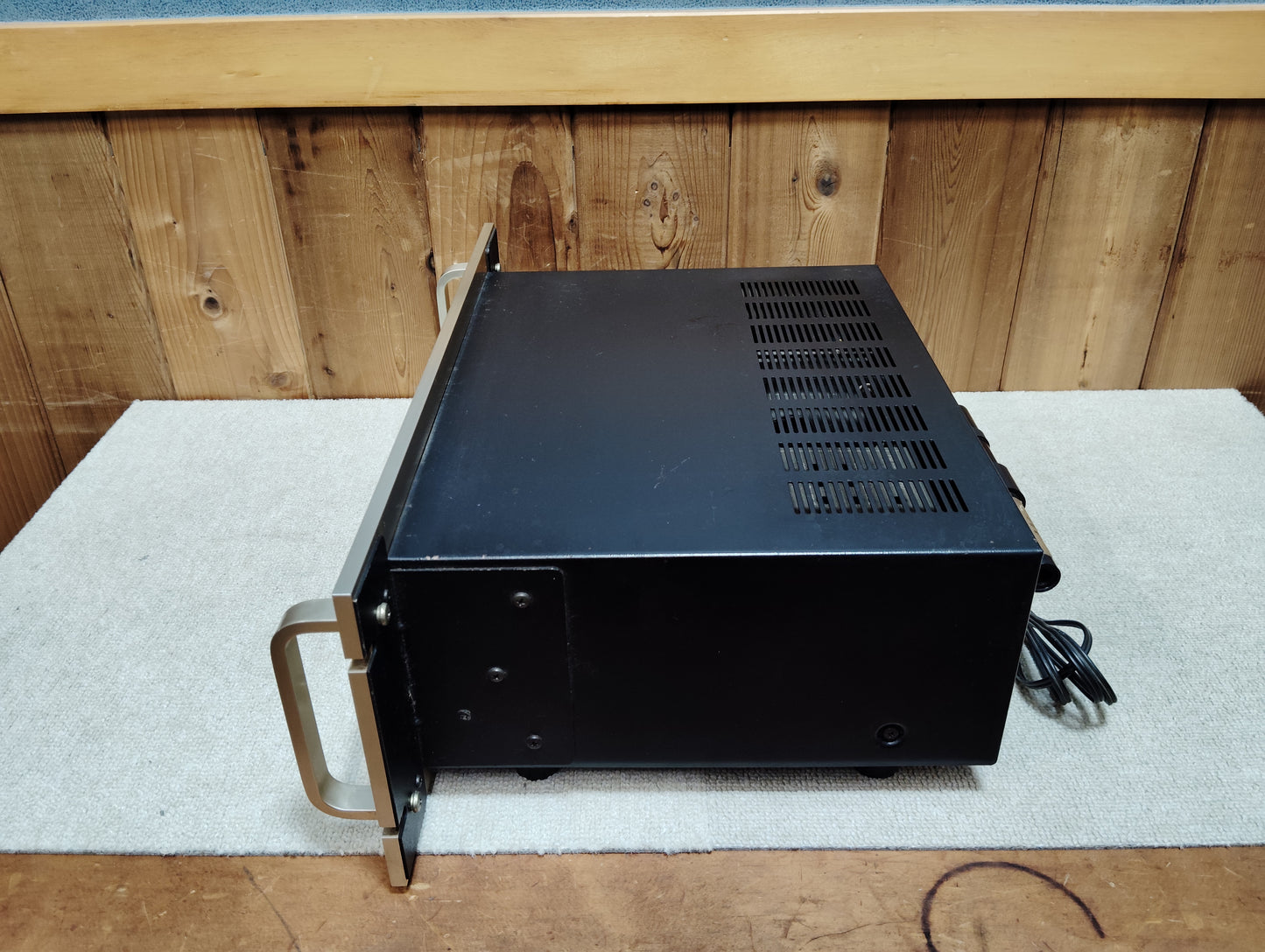 marantz　マランツ　P150　プリアンプ　D26072905