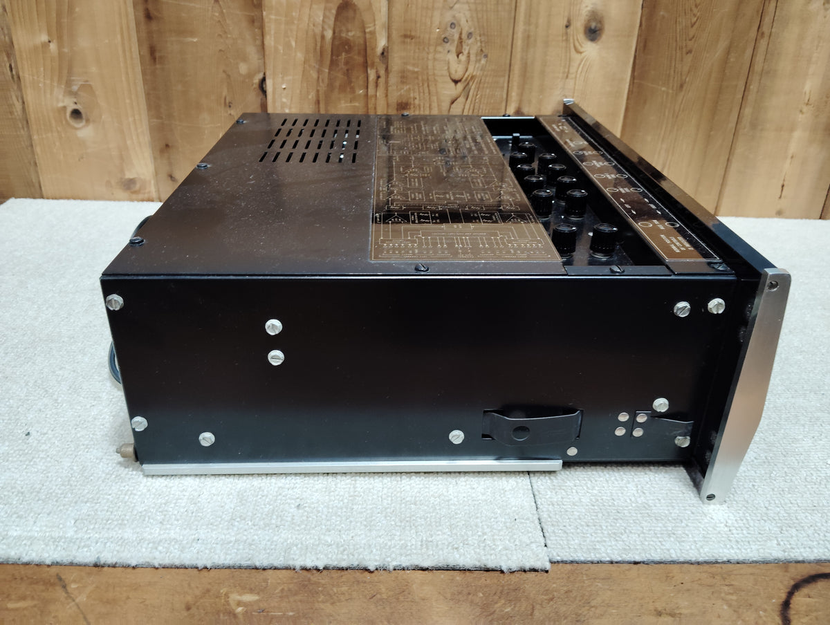 McIntosh　マッキントッシュ　C28　プリアンプ　D26072906