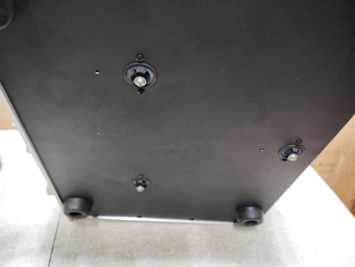 現状品　counterpoint　カウンターポイント　SA5000　真空管プリアンプ　D26080812