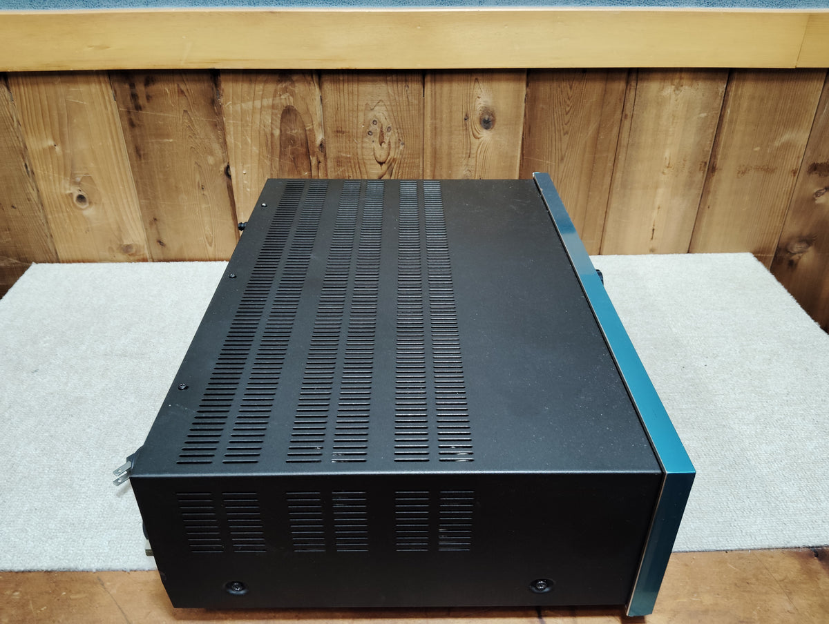 SANSUI　サンスイ　AU-9500　プリメインアンプ　D26080808