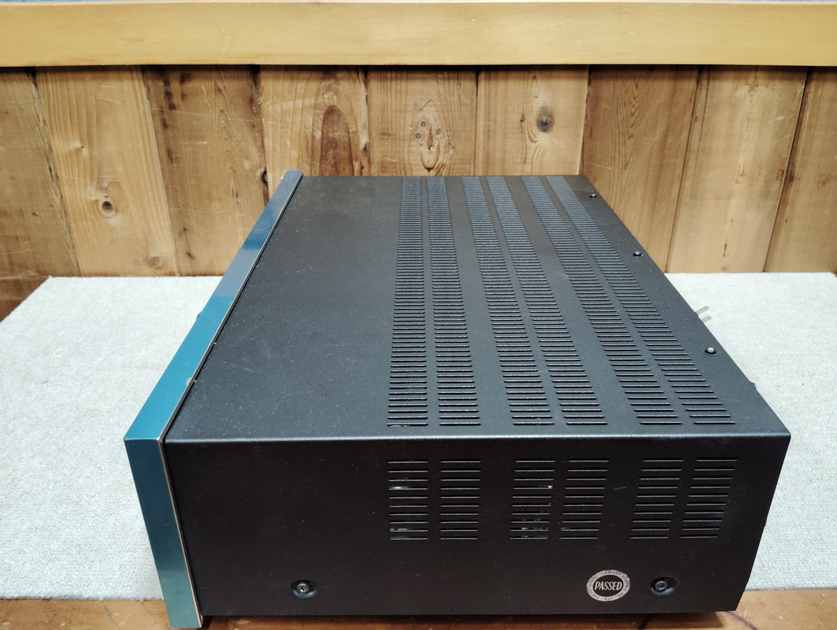 SANSUI　サンスイ　AU-9500　プリメインアンプ　D26080808