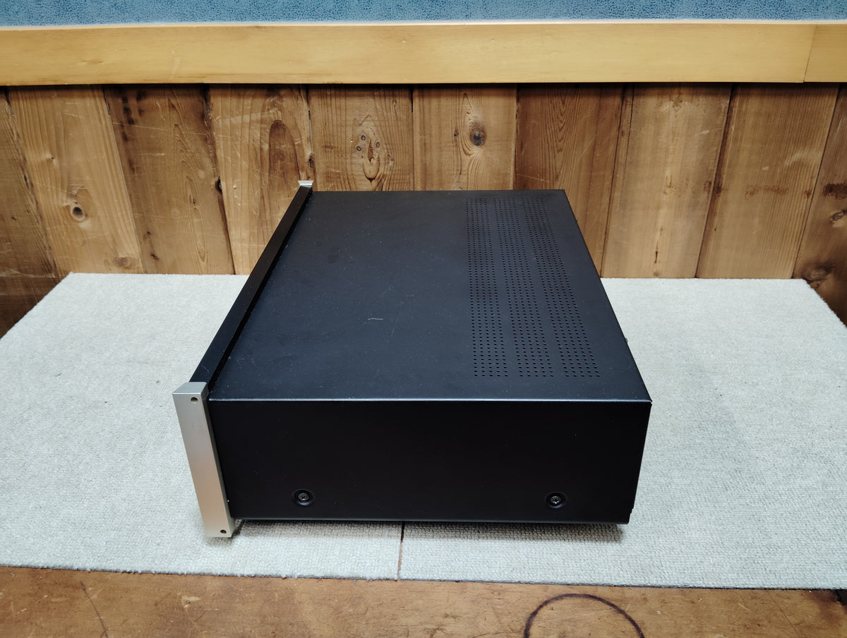 現状品　Mcintosh　マッキントッシュ　MVP861　ユニバーサルプレーヤー　CD、DVDプレーヤー　D26080807