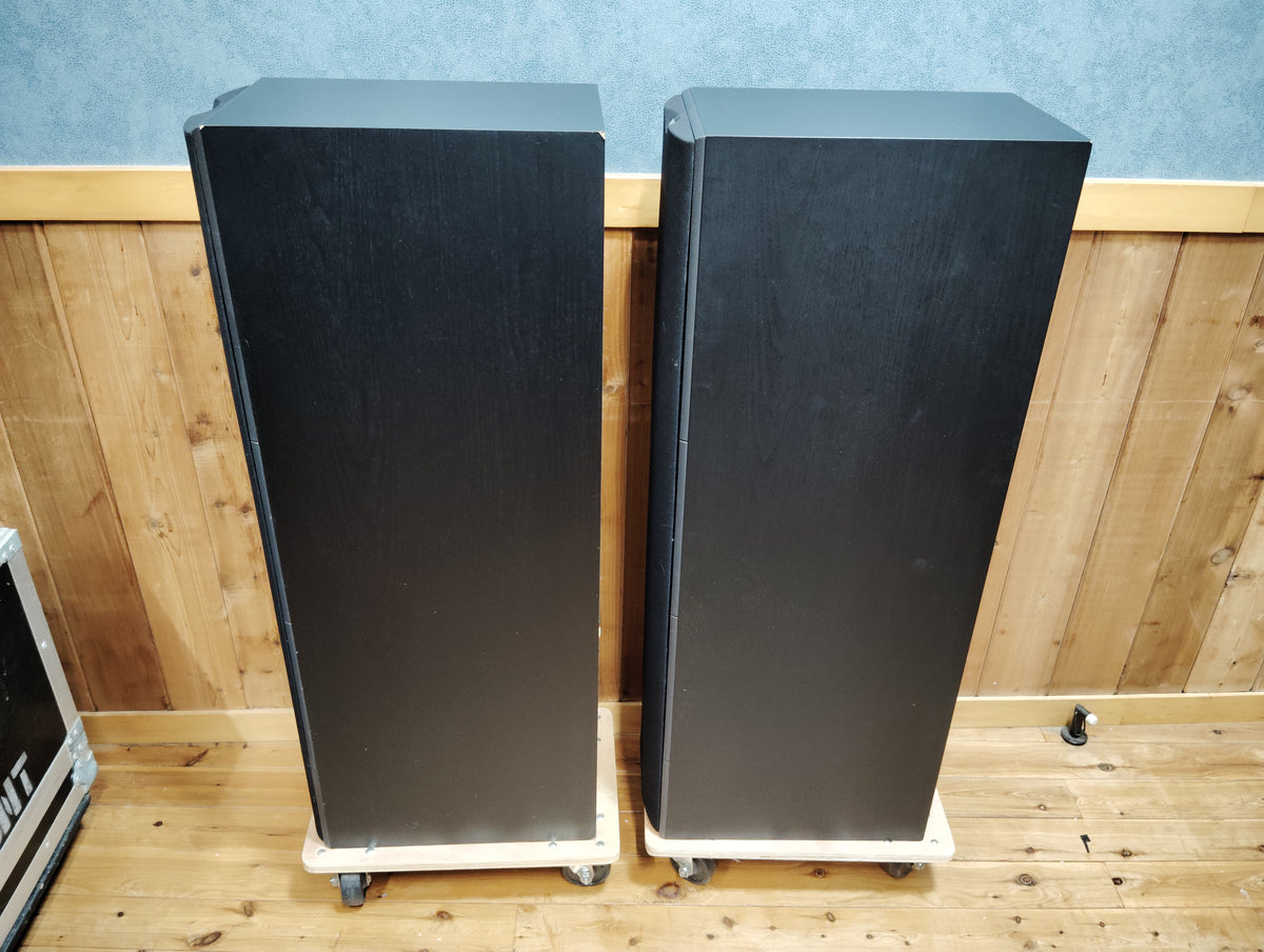 現状品　B&W　DM604 S2　スピーカーペア　D260908