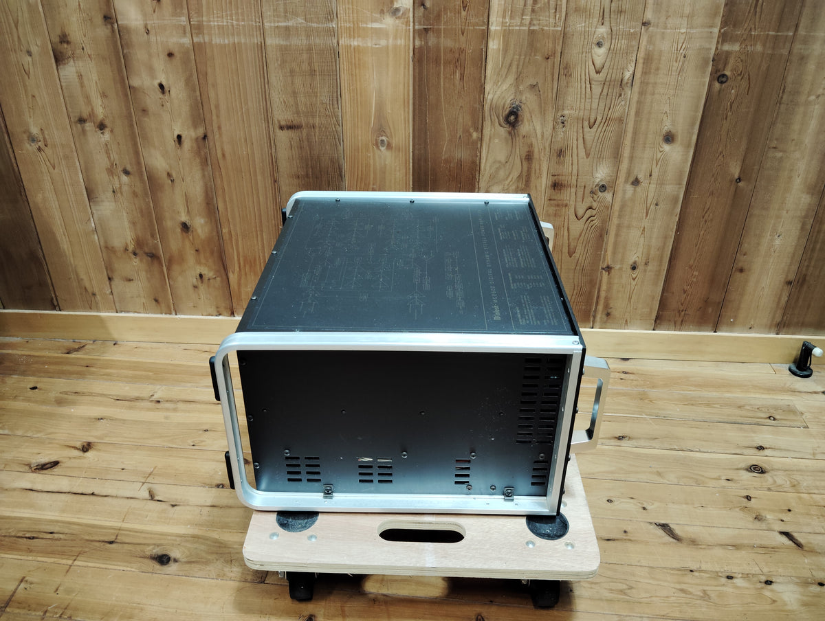 Mcintosh　マッキントッシュ　MC2600　パワーアンプ　D26080817