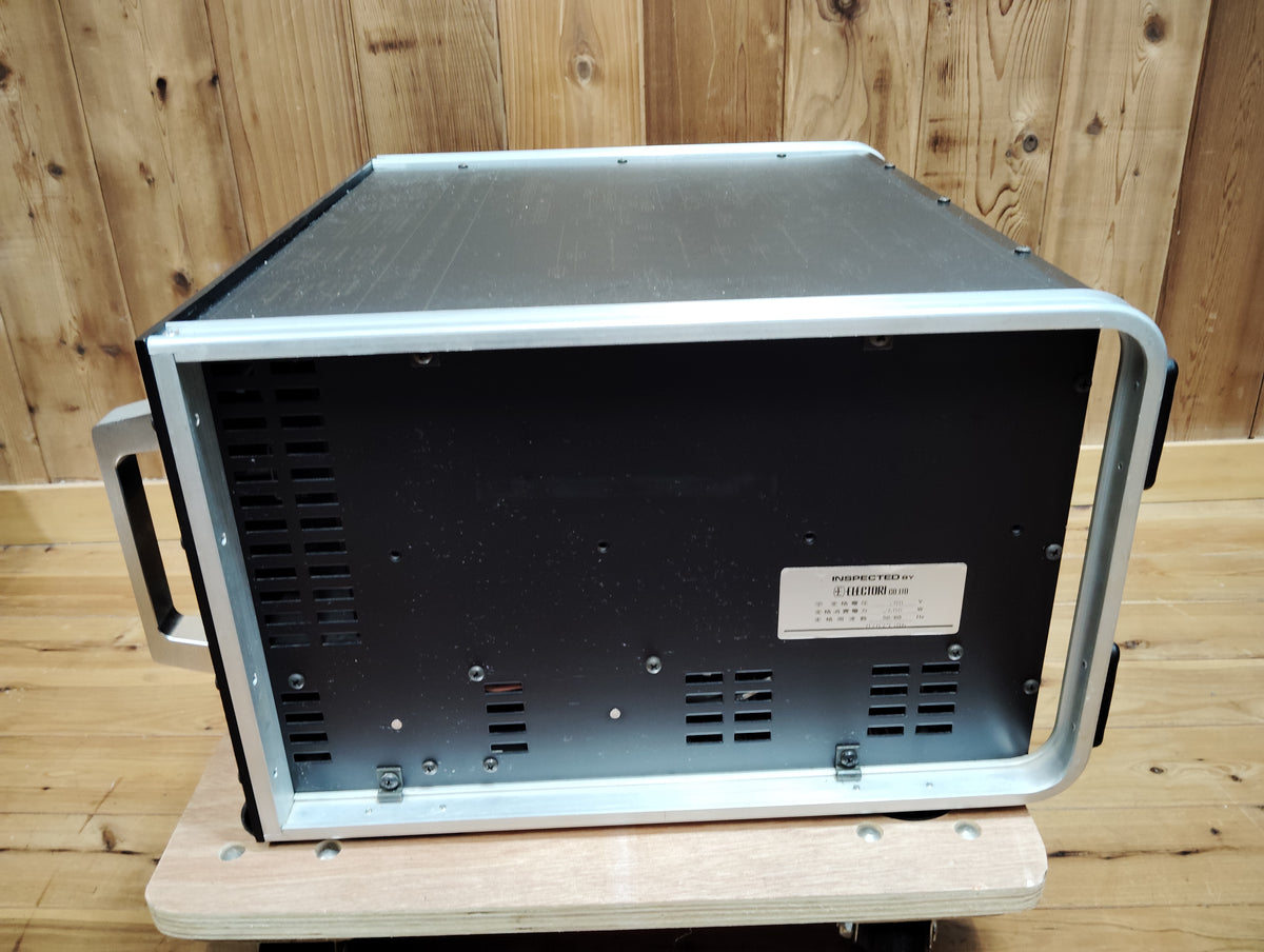 Mcintosh　マッキントッシュ　MC2600　パワーアンプ　D26080817