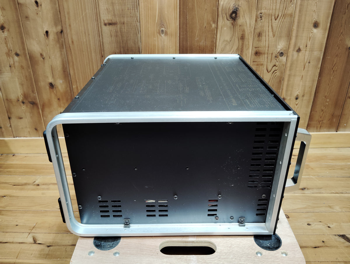 Mcintosh　マッキントッシュ　MC2600　パワーアンプ　D26080817