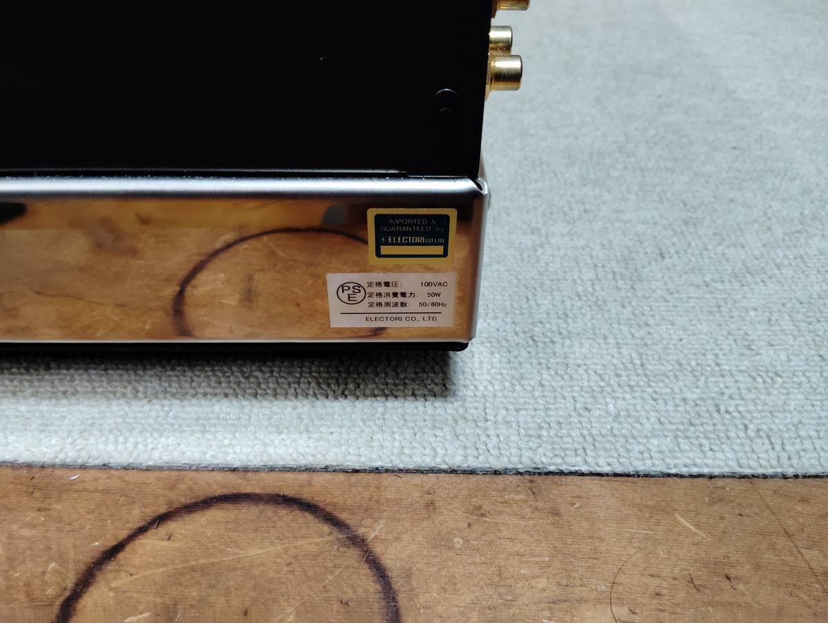 　Mcintosh　マッキントッシュ　C2500　プリアンプ　D26080806