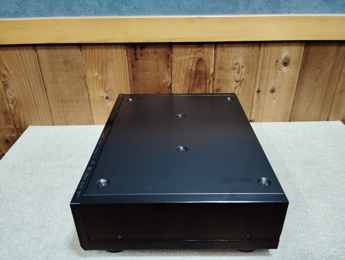 現状品　Pioneer　パイオニア　BDP-LX88　ブルーレイディスクプレーヤー　D26080802