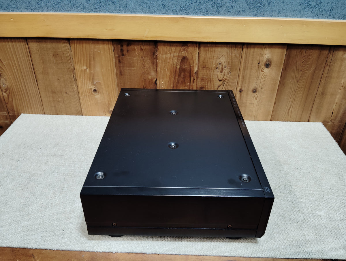 現状品　Pioneer　パイオニア　BDP-LX88　ブルーレイディスクプレーヤー　D26080802