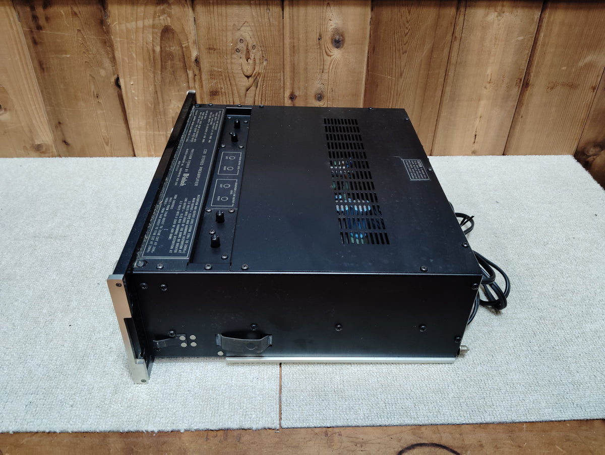 　Mcintosh　マッキントッシュ　C29　プリアンプ　D260915