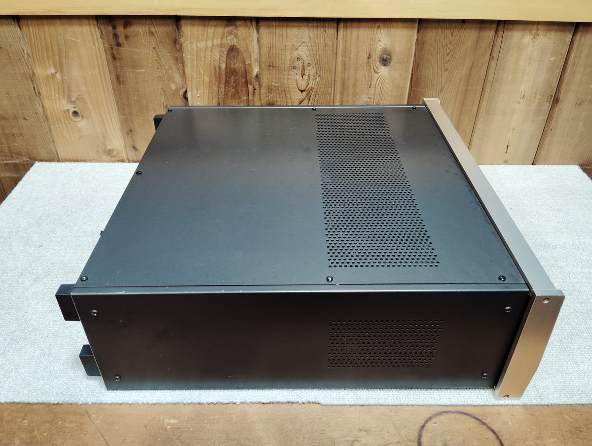 ACCUPHASE　アキュフェーズ　P-400　パワーアンプ　D261022