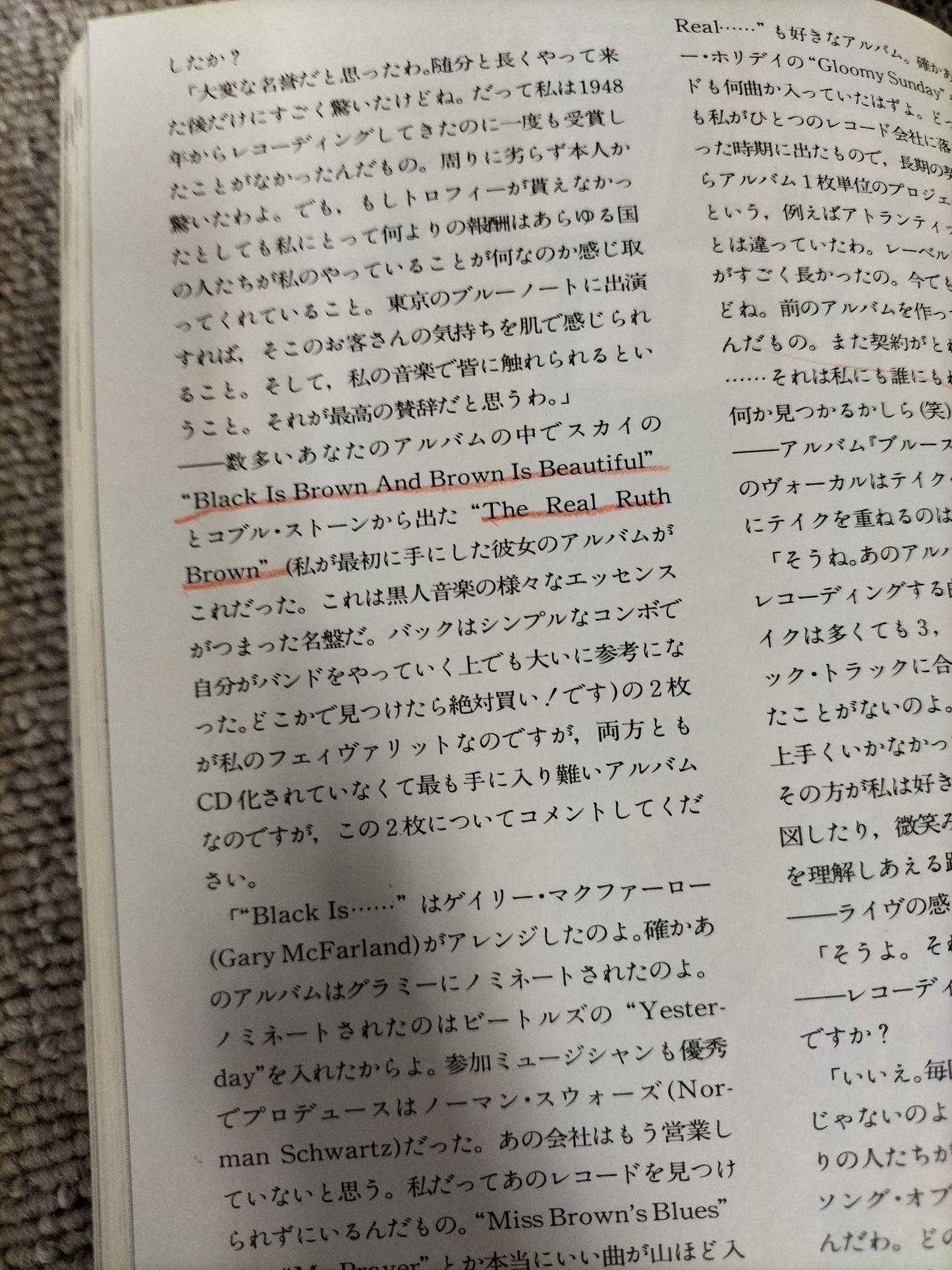 BLUES＆SOUL RECORDS　ブルース＆ソウル・レコーズ　1995年3月　No.4　月刊ブラック・ミュージック・リヴュー3月号増刊号　S22092611