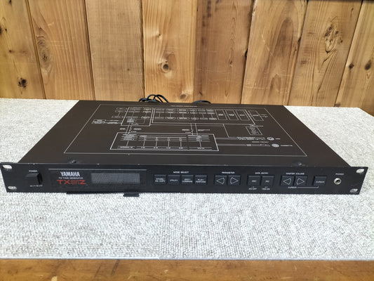 YAMAHA　ヤマハ　TX81Z　22102402